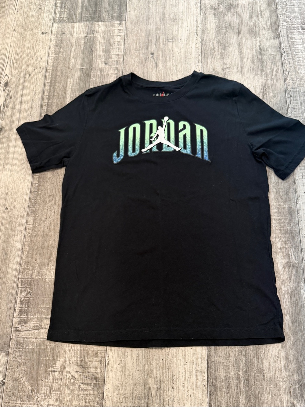 Jordan Global Arch graphic t-shirt Youth XL